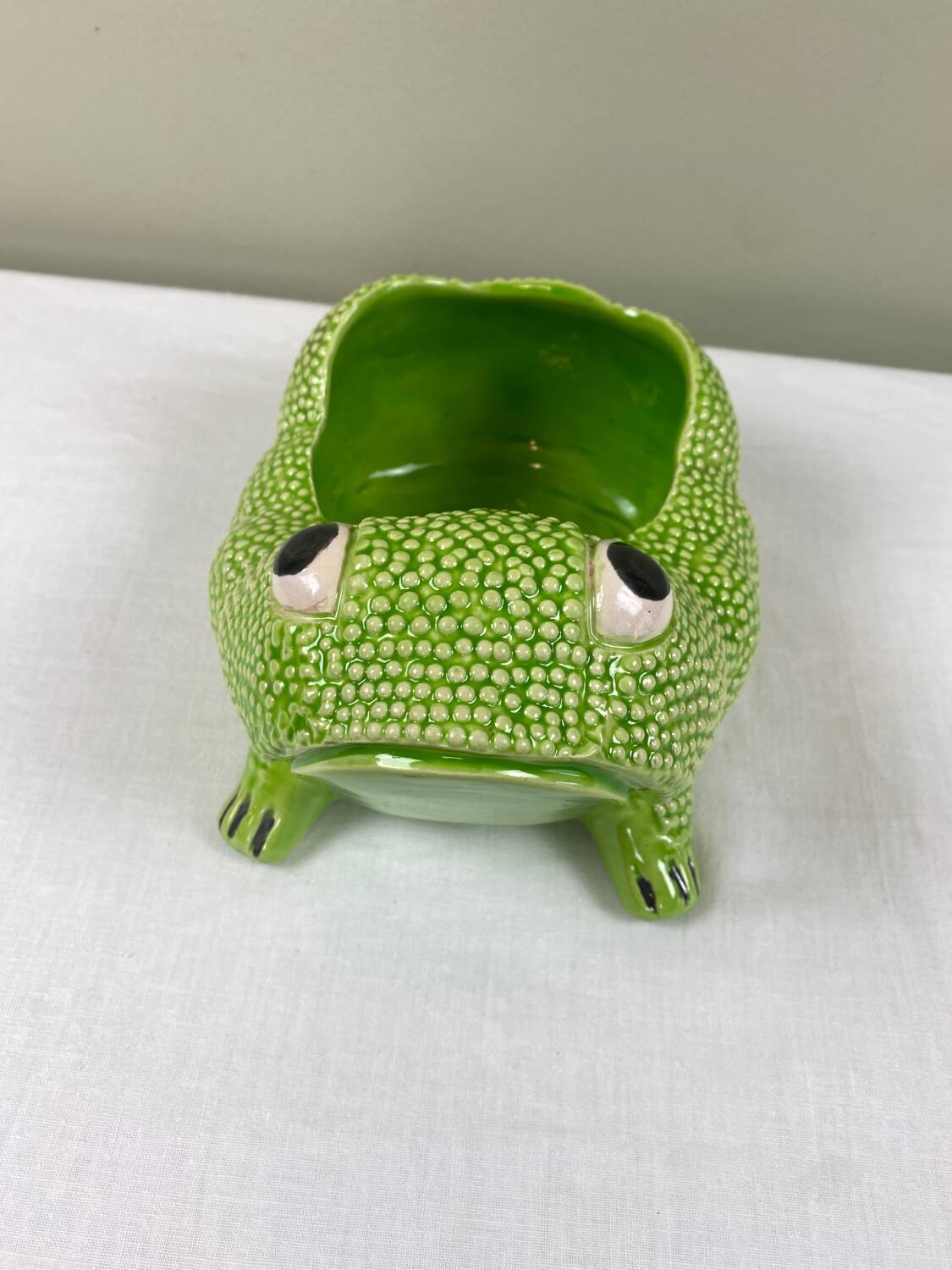 Big Frog Jean Roger