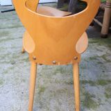 Pair of Ant chairs by Baumann