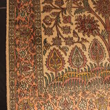 Carpet kashmir silk tree of life 125x190cm
