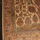 Carpet kashmir silk tree of life 125x190cm