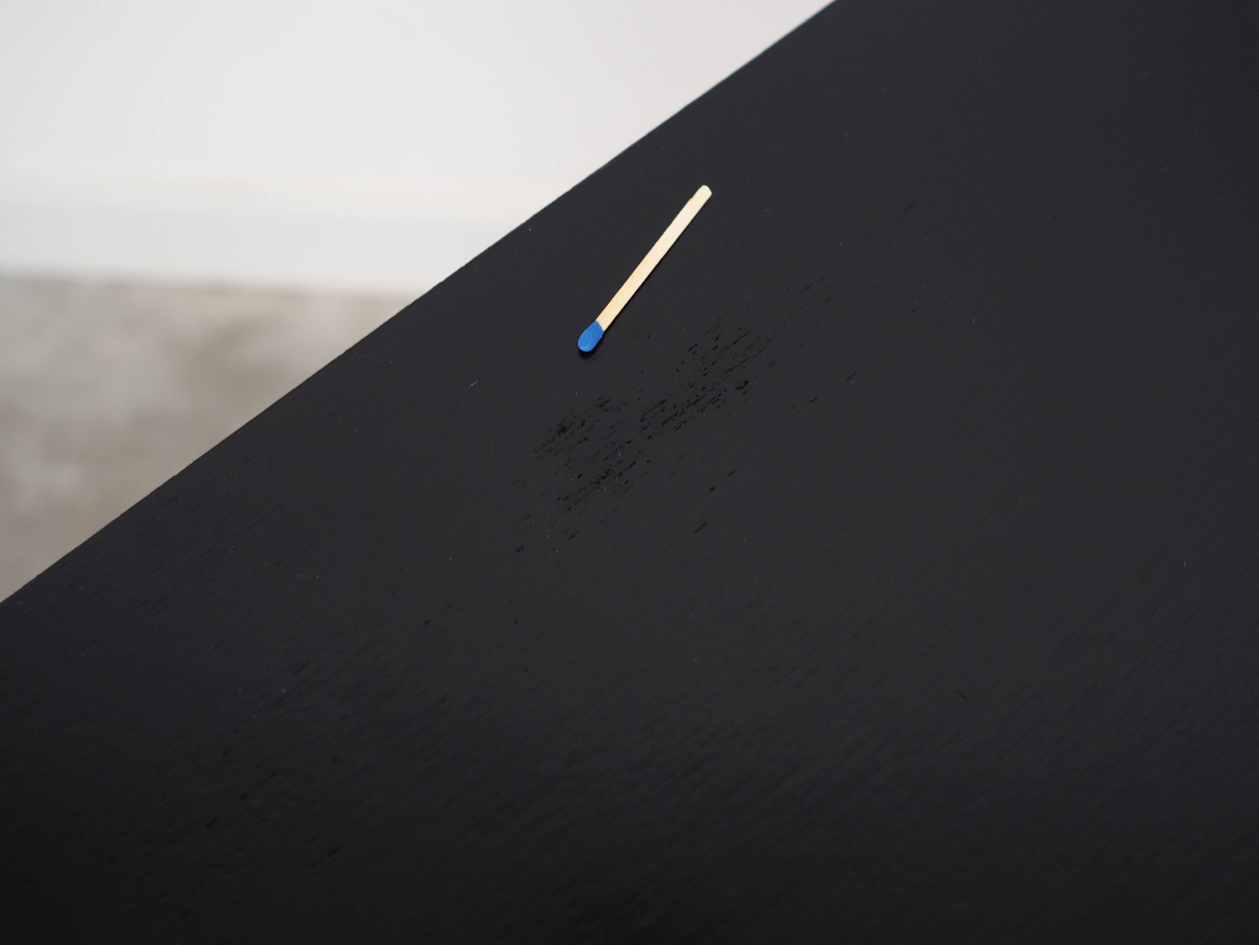 Teak chest of drawers, Swedish design, 1970s, made in Sweden