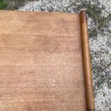 Vintage dresser compass feet