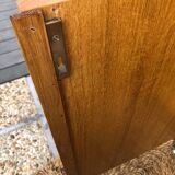 Vintage secretary 50/60