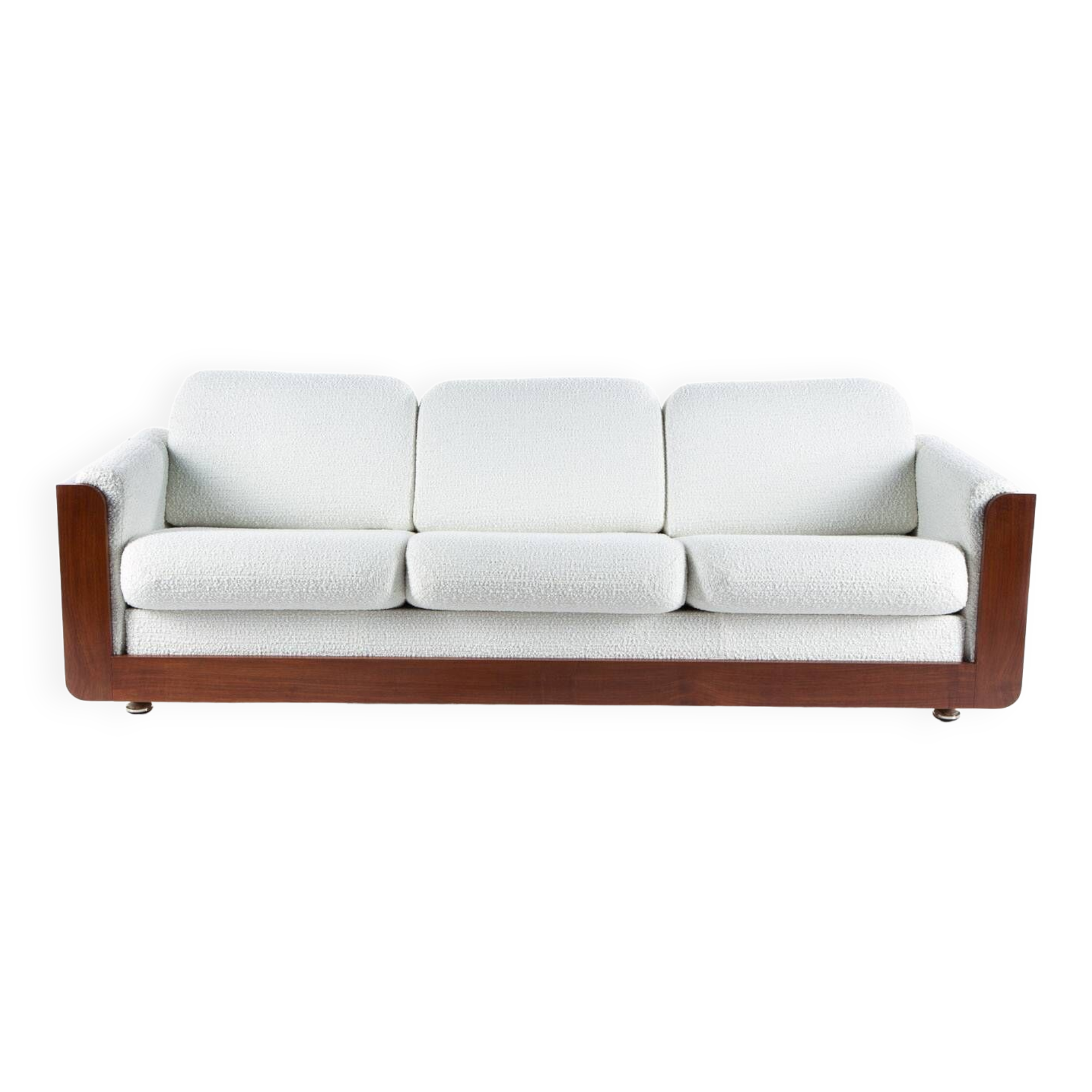 Living Room set, Drevotar, 1970s