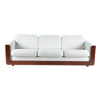 Living Room set, Drevotar, 1970s