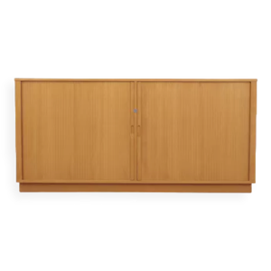 Buffet en frêne, design danois,