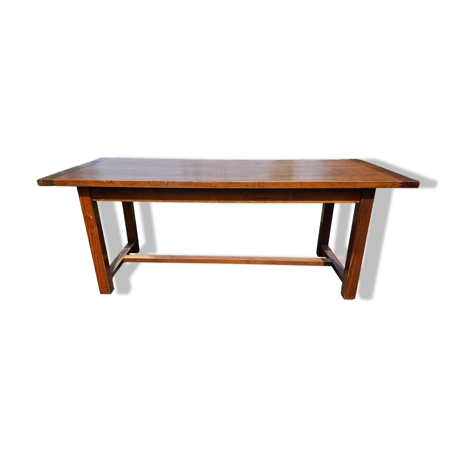 Pine Farm Table