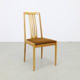 6x Dining Chair by Lübke, 1960s