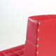 Fauteuil par Ludvik Volak pour Drevopodnik Holesov, années 1960
