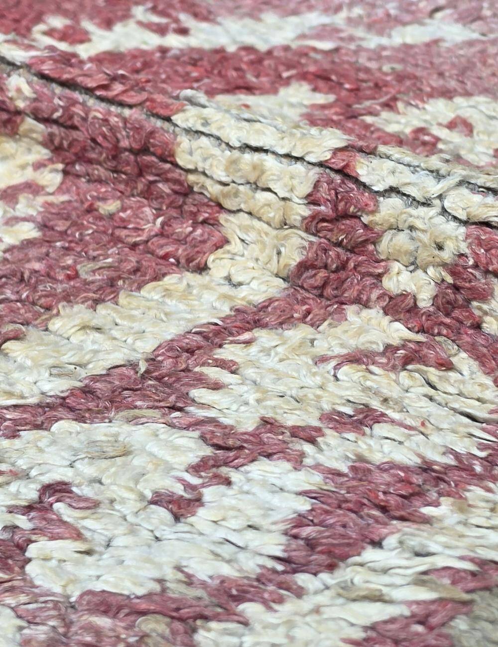 Tapis Vintage du Maroc - 280 x 169 cm