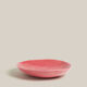 Saladier Malt rosa XL