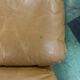 Bengodi 2-seater sofa Cini Boeri Aflex