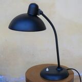 Desk lamp by Christian Dell for Kaiser Idell editions