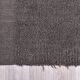 9x12 Large Brown Vintage Rug, 280x365Cm