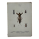 Gravure naturaliste ancienne planche botanique insecte papillon
