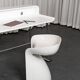 Space Age Stool and Desk