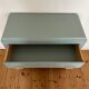 Commode vintage revisitée en Amande (Ressource)
