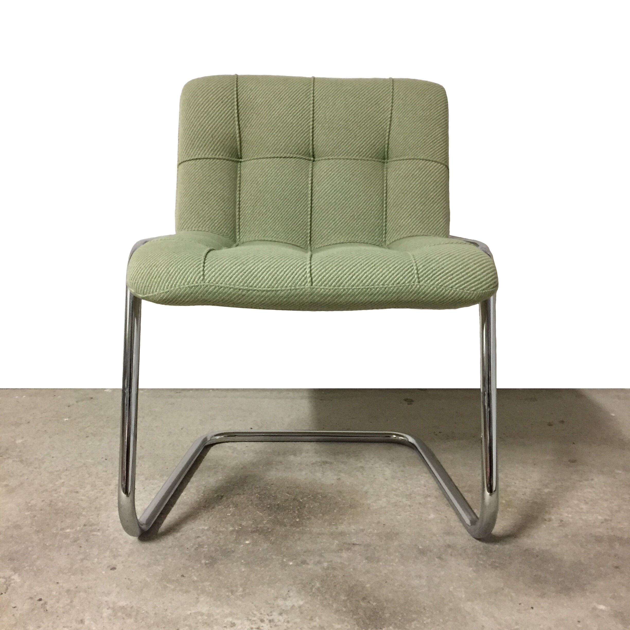Storm chair by Yves Christin for Airborne, 1970