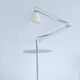Archimoon Soft Reading Floor Lamp by Philippe Starck - Flos