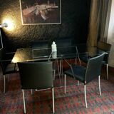 Max Sauze dining table