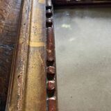 Pastel Painting "Portrait of a Man" Gaston Edouard Guédy (1874-1955) huge coast