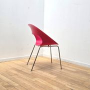 Chaise de salle à manger Taty, Castellani