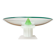 Postmodern Glass Bowl from Montana, 1980s