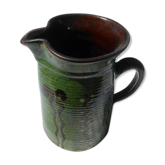 Potier pitcher