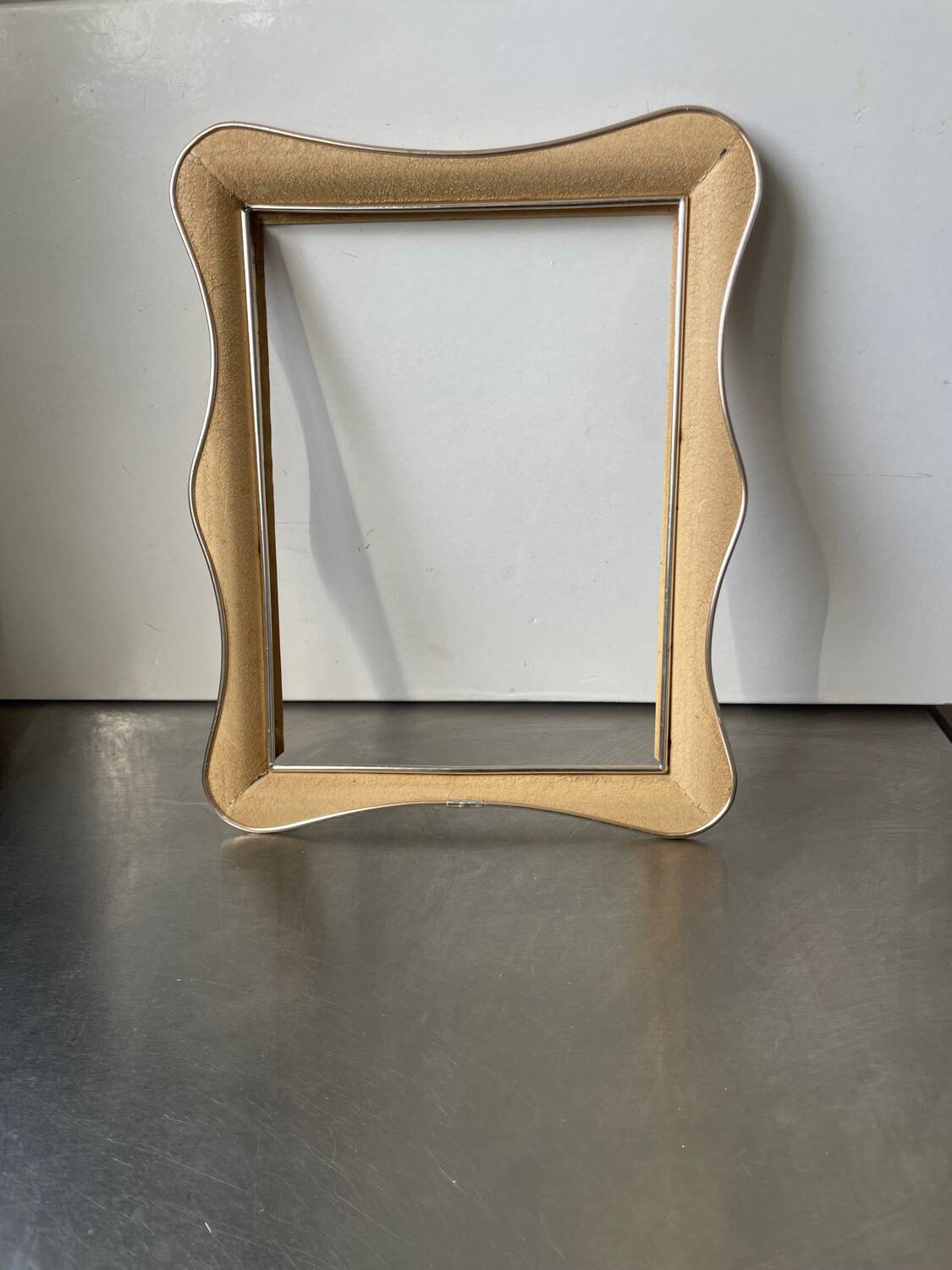 Art Deco  frame 30 cm x 24 cm