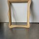 Art Deco  frame 30 cm x 24 cm