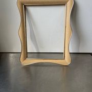 Art Deco  frame 30 cm x 24 cm