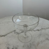 Champagne glass