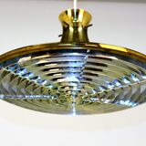 Metal suspension, Rex Lennart Centerwall, IKEA, Sweden, 1971