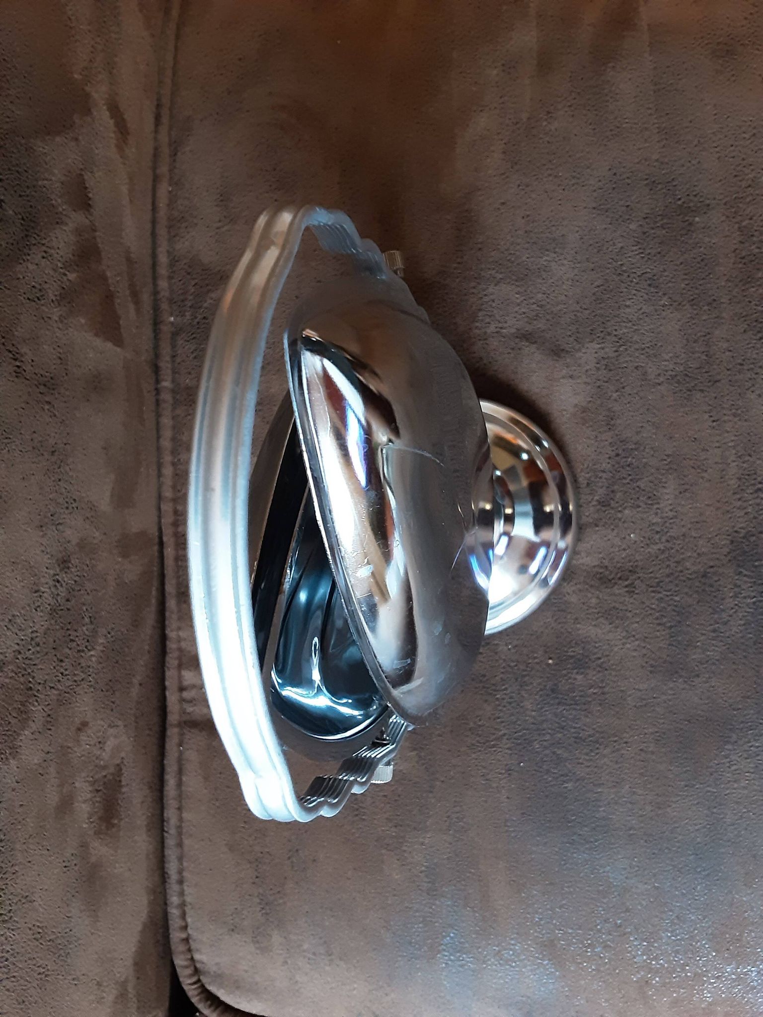 Original stainless steel servant