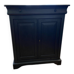 Buffet deux portes et