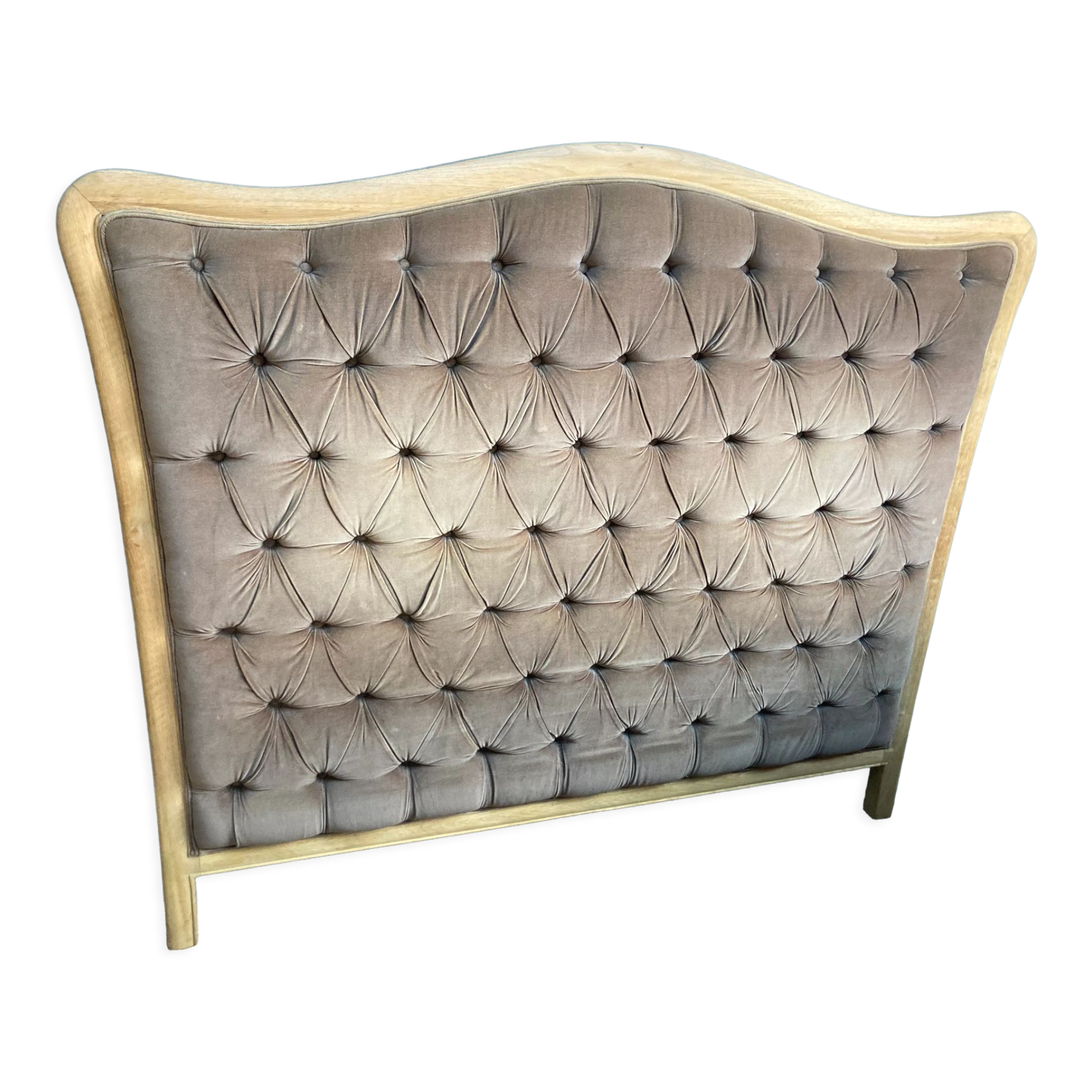 Headboard