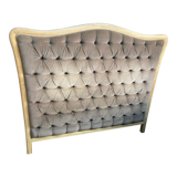 Headboard