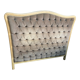 Headboard