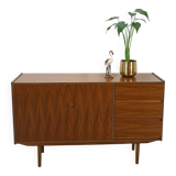 Vintage sideboard.