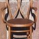 Thonet armchair