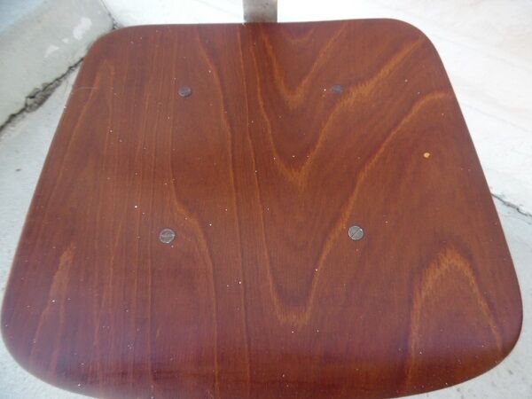 Office chair Bao 1960