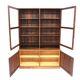 Sideboard "Domi Monté" in rosewood, Nils Jonssons, Troeds, Sweden, 1960