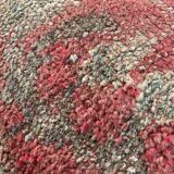 Vintage turkish cushion cover 30 x 60 cm