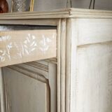 Old sideboard revamped