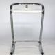 Tabouret S70 de Börje Lindau et Bo Lindekrantz, années 70