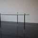 Side table France 1950s