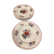 Sarreguemines dinnerware set