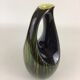 Ceramic vase Saint Clément years 50-60
