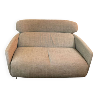 Okura Sofa Eric Jourdan Ligne Roset