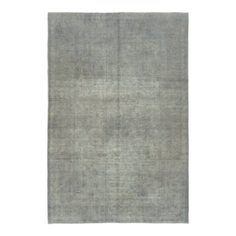 Tapis fait main années 1980, 284 cm x 418 cm